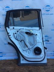 Дверь задняя левая RDX 12-19 2014 Внедорожник 3.5