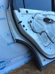 Дверь задняя левая RDX 12-19 2014 Внедорожник 3.5