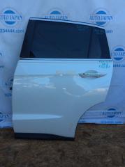 Ручка двери наружная задняя левая ACURA RDX 12-19 Внедорожник 3.5