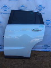 Ограничитель двери задний левый RDX 12-19 2014 Внедорожник 3.5