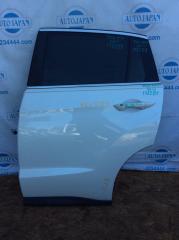 Стеклоподъемник задний левый RDX 12-19 2014 Внедорожник 3.5