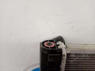 Радиатор основной OUTLANDER XL 05-13 2007 Внедорожник 3