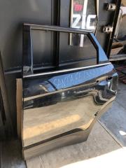 Дверь задняя левая HYUNDAI SANTA FE (DM) 12-18 Внедорожник 3.3