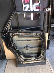 Дверь задняя левая SANTA FE (DM) 12-18 2015 Внедорожник 3.3