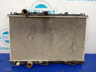 Радиатор основной MITSUBISHI LANCER IX 9 03-07