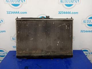 Радиатор основной MITSUBISHI OUTLANDER 03-07
