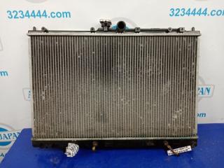 Радиатор основной MITSUBISHI OUTLANDER 03-07