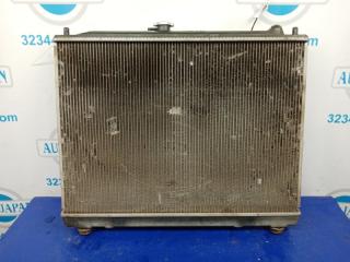 Радиатор основной MITSUBISHI PAJERO 99-06