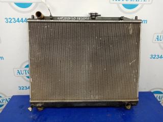 Радиатор основной MITSUBISHI PAJERO 99-06