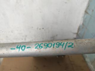 Радиатор кондиционера CAMRY 40 06-11