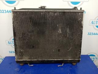Радиатор основной MITSUBISHI PAJERO 99-06