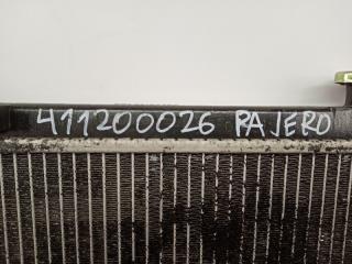 Радиатор основной PAJERO 99-06
