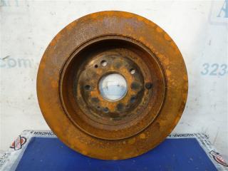 Тормозной диск задний ACURA RDX 12-19 Внедорожник 3.5