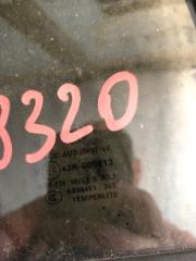 Стекло двери глухое заднее правое RDX 12-19 2015 Внедорожник 3.5