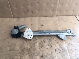 Стеклоподъемник передний левый ACURA RDX 12-19 Внедорожник 3.5