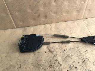 Замок двери задний левый ACURA RDX 12-19 Внедорожник 3.5