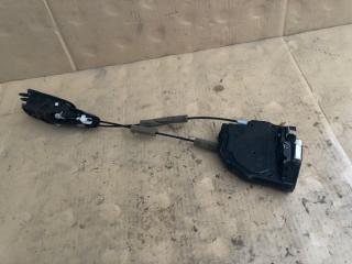 Замок двери задний правый ACURA RDX 12-19 Внедорожник 3.5