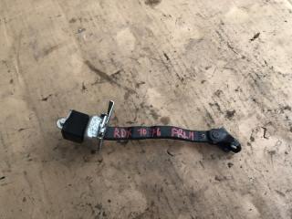 Ограничитель двери передний левый RDX 12-19 2015 Внедорожник 3.5