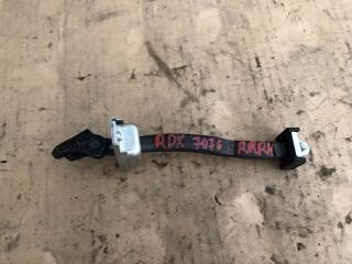 Ограничитель двери задний правый RDX 12-19 2015 Внедорожник 3.5