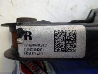 Рычаг задней подвески поперечный нижний задний правый ACURA RDX 12-19 Внедорожник 3.5