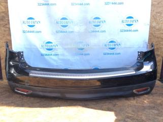 Бампер задний задний ACURA MDX (YD3) 13-21 2013 Б/У Бампер задний задний ACURA MDX (YD3) 13-21 2013