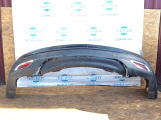 Бампер задний задний ACURA MDX (YD3) 13-21 Внедорожник 3.5