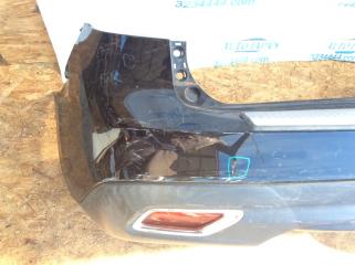 Бампер задний задний MDX (YD3) 13-21 2013 Внедорожник 3.5