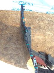 Бампер задний задний MDX (YD3) 13-21 2013 Внедорожник 3.5