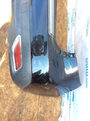 Бампер задний задний MDX (YD3) 13-21 2013 Внедорожник 3.5