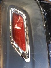 Бампер задний задний MDX (YD3) 13-21 2013 Внедорожник 3.5