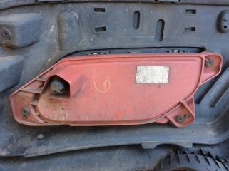 Бампер задний задний MDX (YD3) 13-21 2013 Внедорожник 3.5