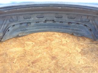 Бампер задний задний MDX (YD3) 13-21 2013 Внедорожник 3.5