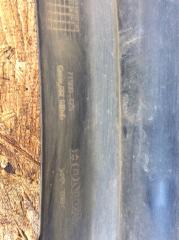 Бампер задний задний MDX (YD3) 13-21 2013 Внедорожник 3.5