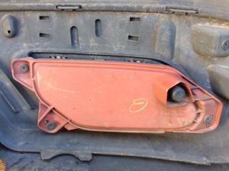 Бампер задний задний MDX (YD3) 13-21 2013 Внедорожник 3.5