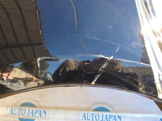 Четверть кузова задняя задний правый MDX (YD3) 13-21 2013 Внедорожник 3.5