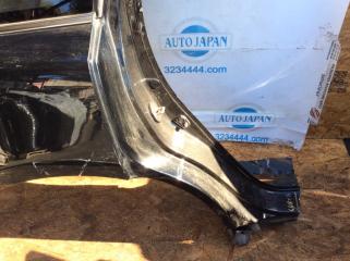 Четверть кузова задняя задний правый MDX (YD3) 13-21 2013 Внедорожник 3.5