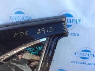 Четверть кузова задняя задний правый MDX (YD3) 13-21 2013 Внедорожник 3.5