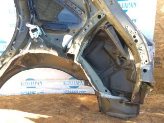 Четверть кузова задняя задний правый MDX (YD3) 13-21 2013 Внедорожник 3.5