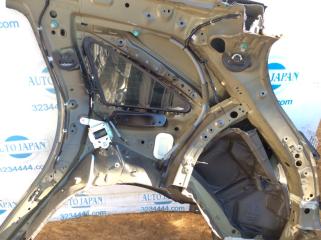 Четверть кузова задняя задний правый MDX (YD3) 13-21 2013 Внедорожник 3.5