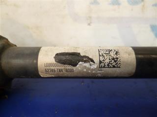 Рычаг задней подвески поперечный нижний задний левый ACURA RDX 12-19 Внедорожник 3.5