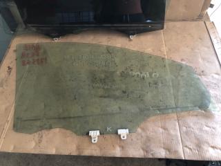 Стекло двери переднее левое NISSAN NOTE 04-12 Хэтчбек 1.4