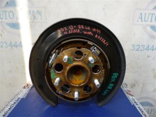 Цапфа задняя левая RDX 12-19 2017 Внедорожник 3.5