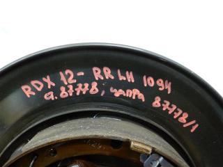 Цапфа задняя левая ACURA RDX 12-19 Внедорожник 3.5