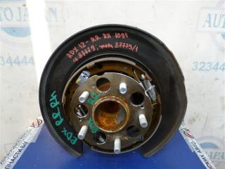 Ступица задняя правая ACURA RDX 12-19 2017 Б/У Ступица задняя правая ACURA RDX 12-19 2017