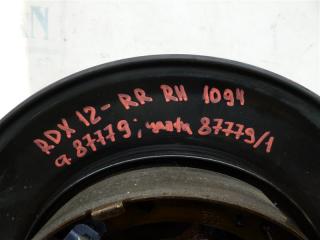 Ступица задняя правая RDX 12-19 2017 Внедорожник 3.5