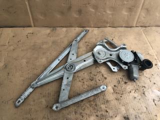 Стеклоподъемник задний правый TOYOTA VENZA 09-16 Внедорожник 1ARFE