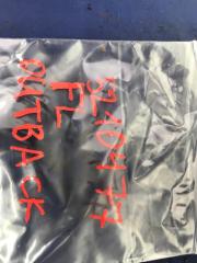 Блок управления стеклоподъемниками передний левый OUTBACK 09-14 BR 2011 Внедорожник 3.6 EZ36