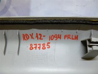 Накладка на стойку кузова передняя левая RDX 12-19 2017 Внедорожник 3.5