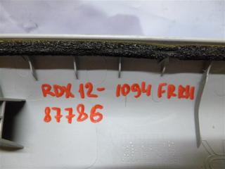 Накладка на стойку кузова передняя правая RDX 12-19 2017 Внедорожник 3.5