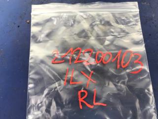 Кнопка стеклоподъемника ILX 16-19 2016 Седан 2.4